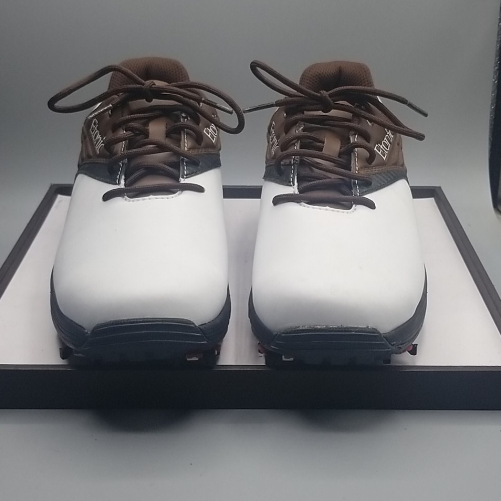 Etonic Golf Shoes